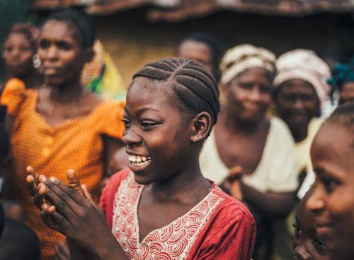 Providing Clean Water to Remote Villages